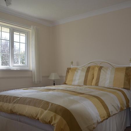 Dene View Bed & Breakfast Shilbottle Екстер'єр фото