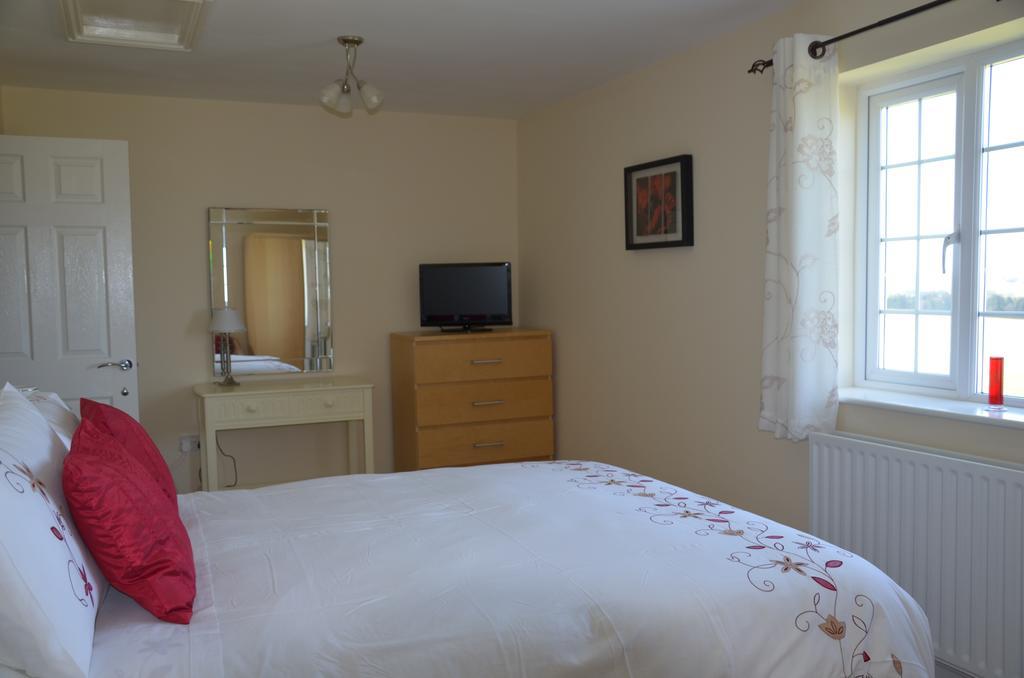 Dene View Bed & Breakfast Shilbottle Екстер'єр фото